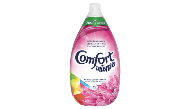 Comfort Intense Fuchsia Passion