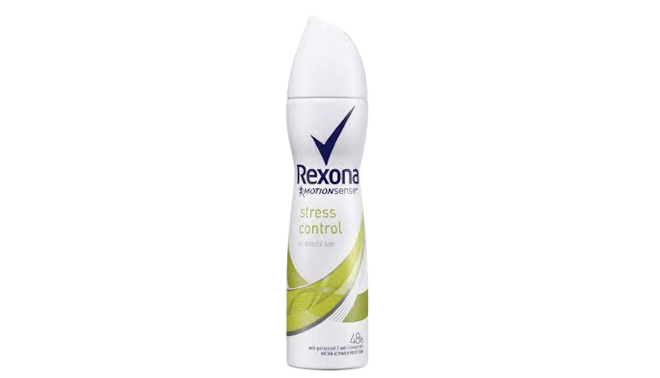 Rexona Stress Control Body Spray