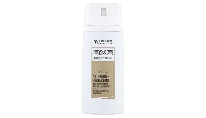 Axe Anti Transpirant Body Spray