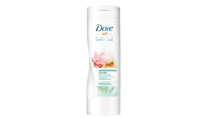 Dove Pure Verwohnug Body Lotion