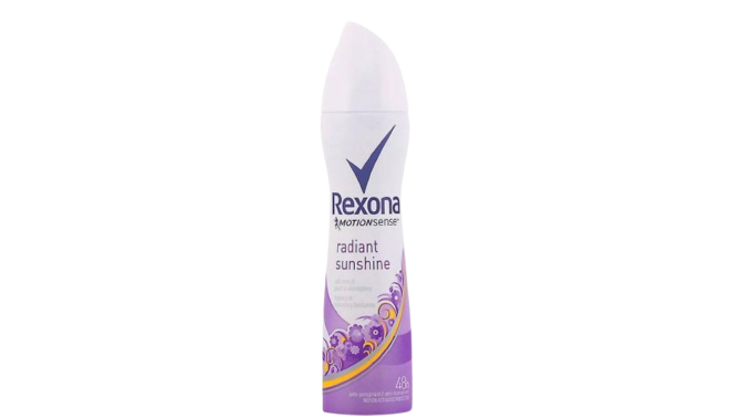 Sure Radiant Sunshine Body Spray