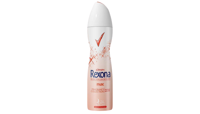 Rexona Musc Body Spray