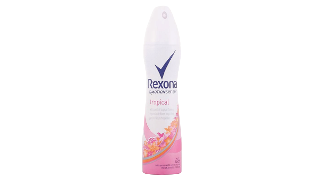 Rexona Tropical Body Spray