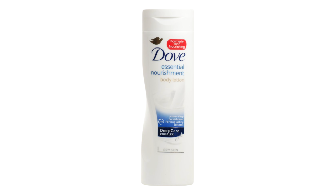 Dove Essential Nourishing Lotion