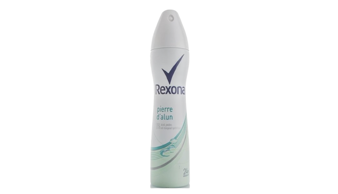 Rexona Pieree Body Spray