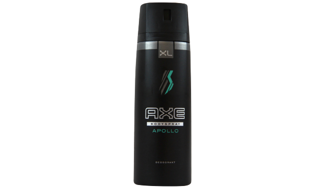Axe Appolio Body Spray