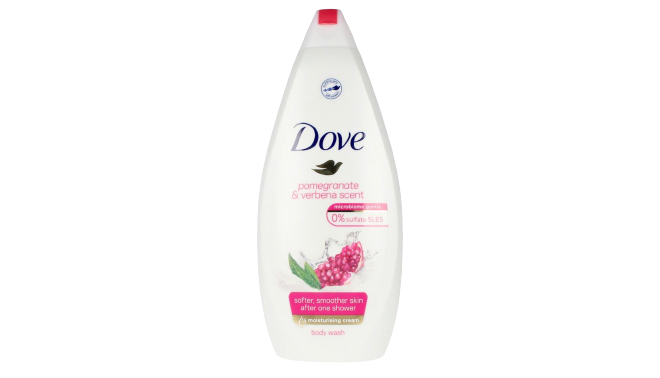 Dove Reviving Shower Gel