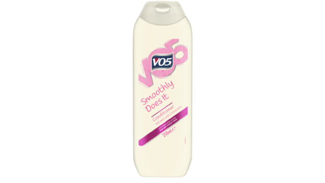 Vo5 Smoothly Does It Conditioner