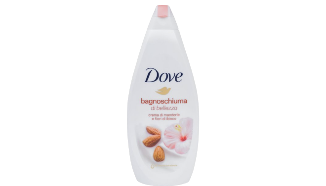 Dove Bagnoschiuma Shower Gel