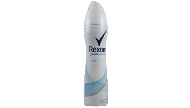 Rexona Cotton Anti Perspirant