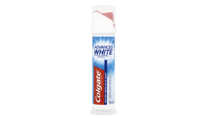 Colgate Advance(Pump)