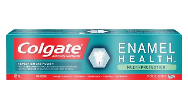 Colgate Enamel Protect Tooth Paste
