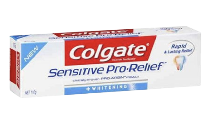 Colgate Sensitive(Pro)