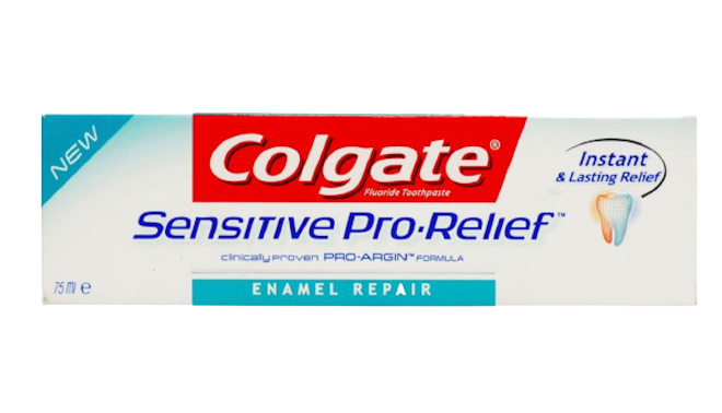 Colgate Sensitive Pro Relief Paste