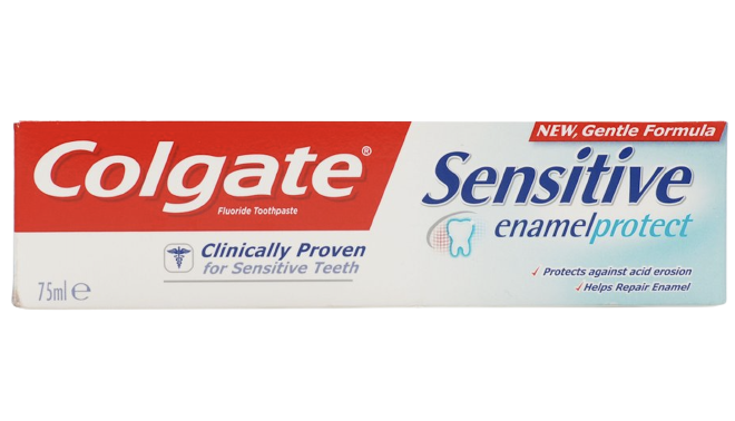 Colgate Sensitive