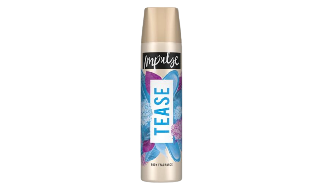 Impulse Tease Body Fragrance
