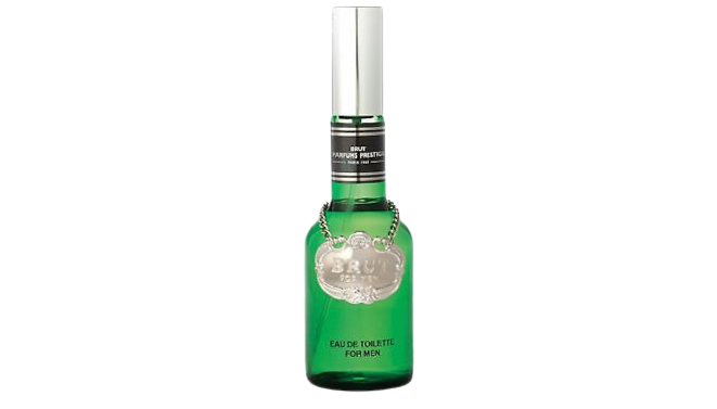 Brut For Men Cologne