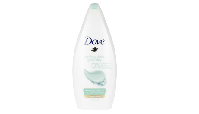 Dove Purifying Detox Green Clay
