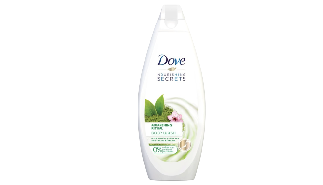 Dove Awaking Ritual Body Wash