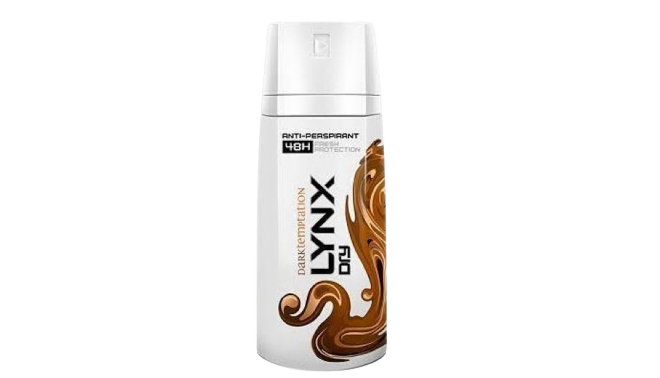 Lynx Dark Temptation Spray