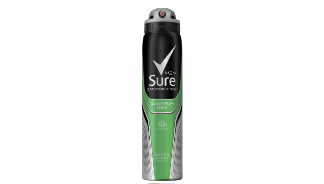 Sure Quantum Dry Anti Perspirant
