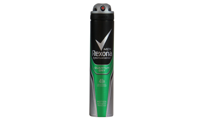 Rexona Men Quantum Body Spray