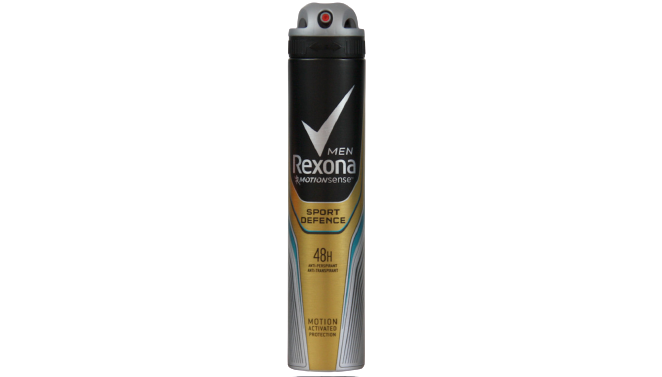 Rexona Men Sport Defence Spray