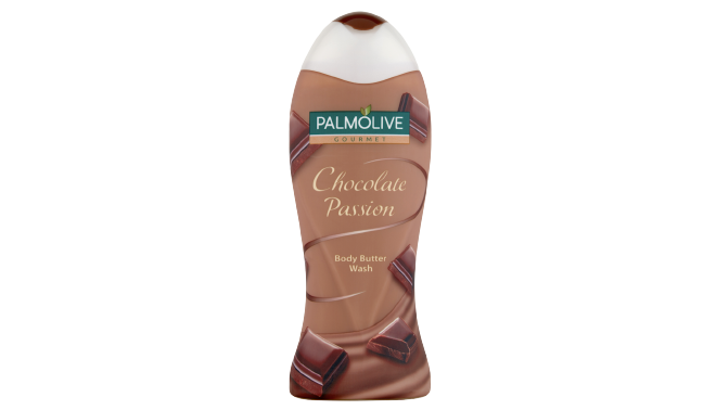 Palm Olive Chocolate Passion