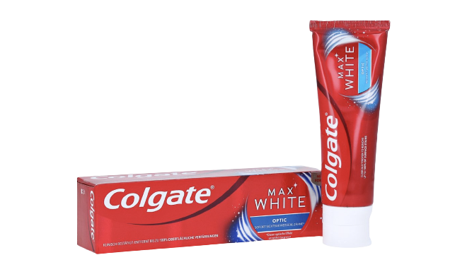 Colgate White Max Limited Edition Paste
