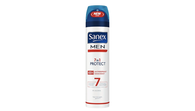 Santex Men 7 In 1 Protect