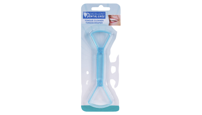 Tongue Cleaner Tongue Scrapper