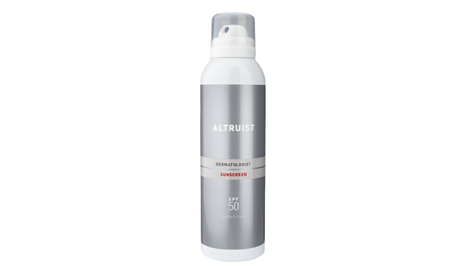 Altrust Sun Screen Spf 50