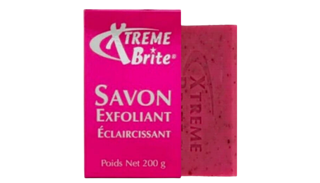 Xtreme Brite Soap
