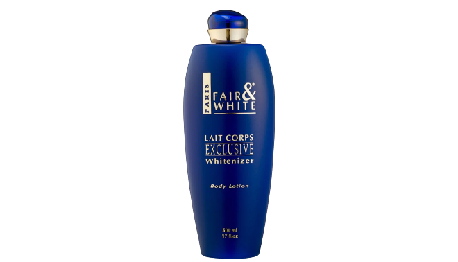 Fair And White Exclusive Whitenizer Lotion