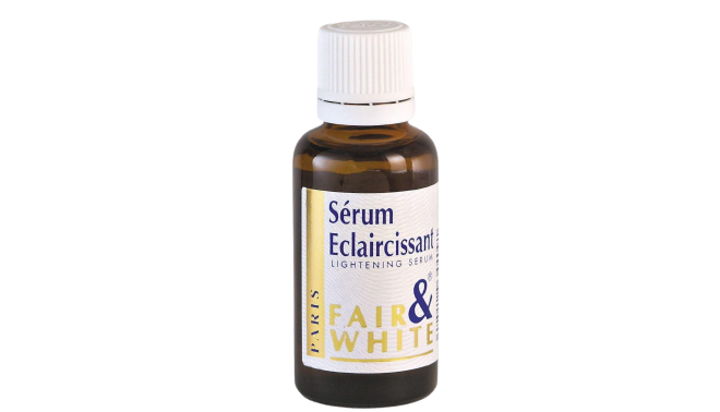 Fair And White Serum