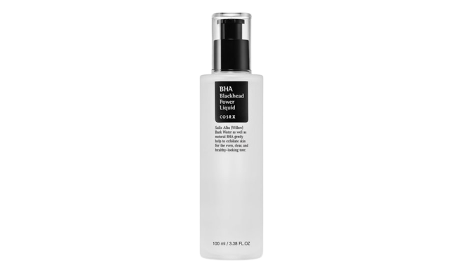 Cosrx Bha Blackhead Power Liquid