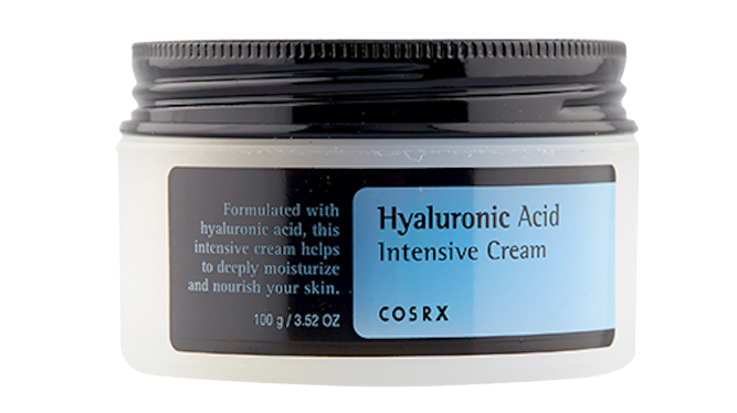 Cosrx Hyaluronic Acid Intensive Cream
