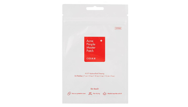 Cosrx Acne Pimple Master Patch