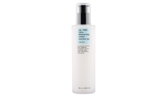 Cosrx Oil-Free Ultra-Moisturizing Lotion