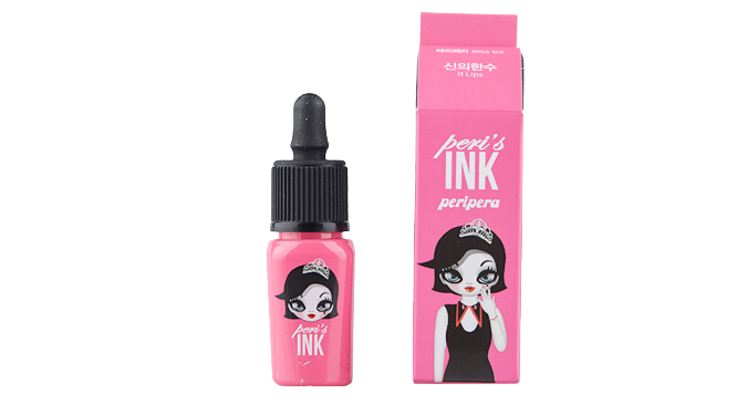 Ink Eyelash Glue