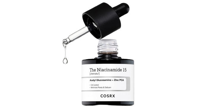 Cosrx The Niacinamide 15 Serum