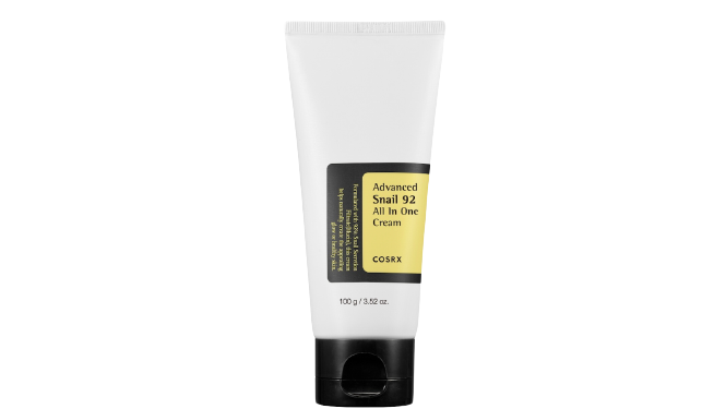 Cosrx Advanced Snail 92 All In One Cream