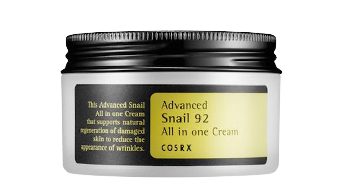 Cosrx Advanced Snail 92 All In One Cream