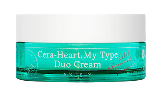Axis-Y Cera -Heart My Duo Cream