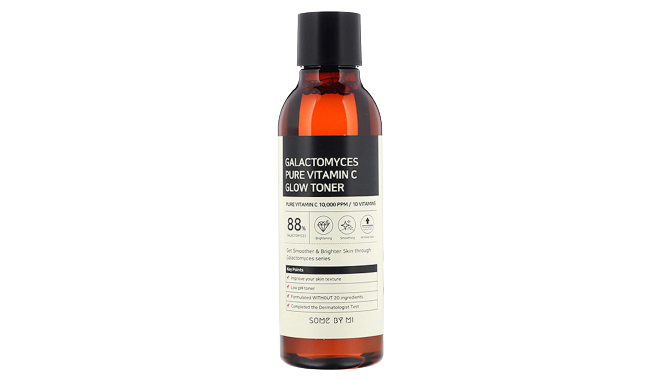 Galactomyces Pure Vitamin C Glow Toner