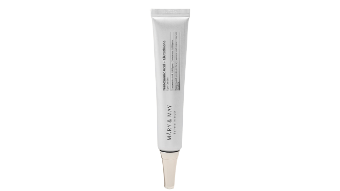 Mary & May Tranexamic Acid+Glutathione Eye