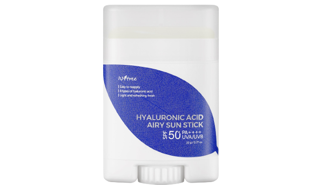 Hyaluronic Acid Airy Sun Stick Spf 50Pa++++