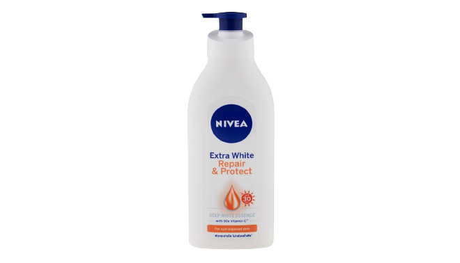 Nivea Extra White Repair And Protection Spf30