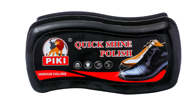 Quick Panther Polish