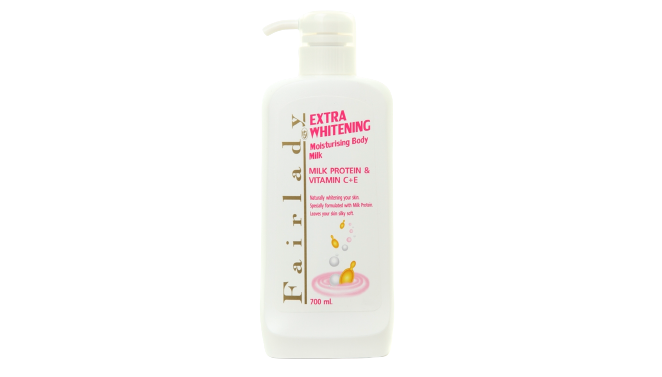 Fair Lady Extra Whitening Milk